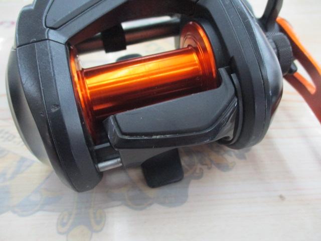 21バルケッタBB 300PG