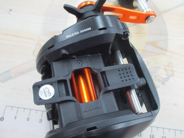 21バルケッタBB 300PG