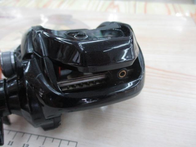 17バルケッタBB 600HG