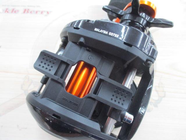 17バルケッタBB 600HG