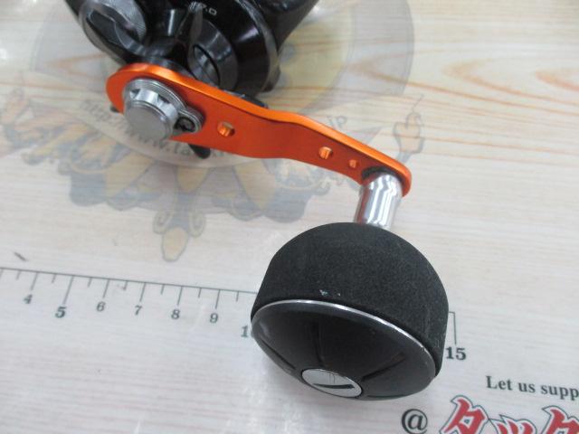 17バルケッタBB 600HG