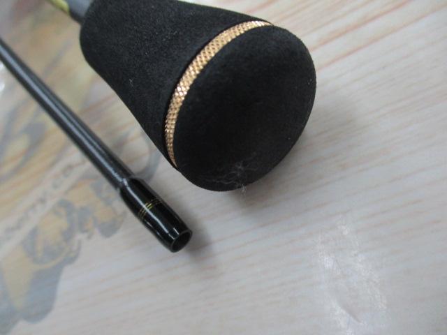 トラウトX AT 56XUL・N