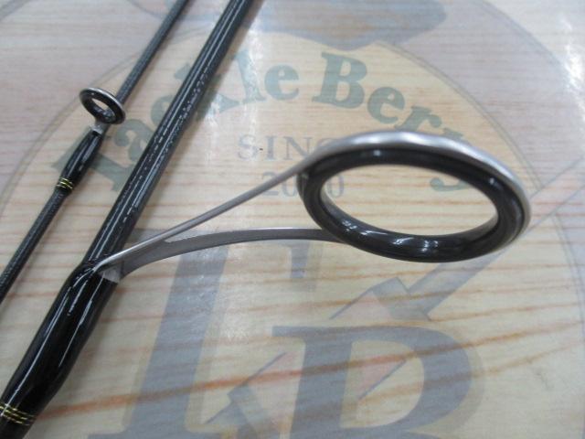 トラウトX AT 56XUL・N