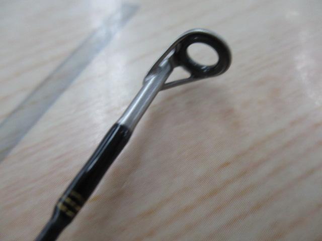 トラウトX AT 56XUL・N