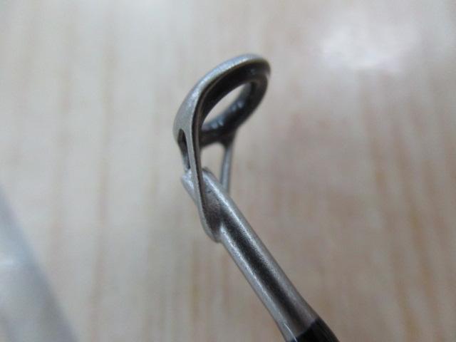 トラウトX AT 56XUL・N