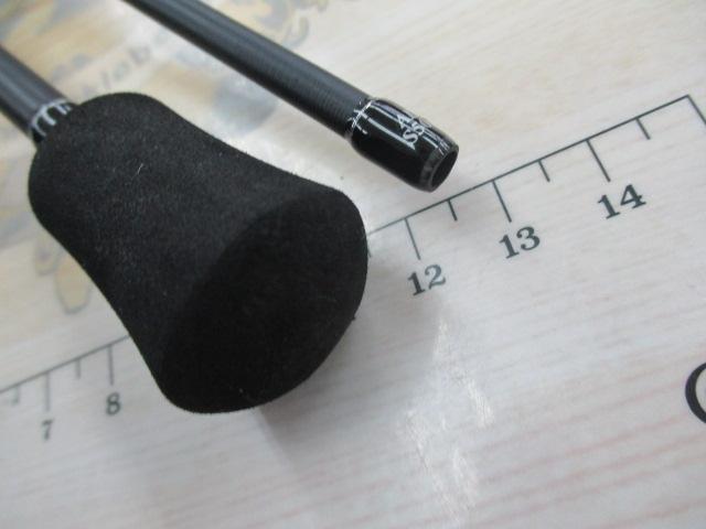 鯵道AD1-S502L美品 メジャークラフト 鯵道 1G AD1-S502L (ロッド・釣竿) 価格比較