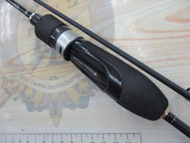 鯵道　AD1-S502L メジャークラフト 鯵道 1G AD1-S502L (ロッド・釣竿) 価格比較