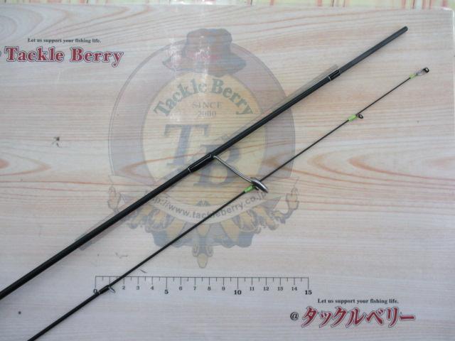 鯵道AD1-S502L美品 Major Craft 【半期決算】メジャークラフト 鯵道 1G AD1-S502L