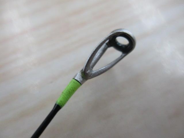 鯵道AD1-S502L美品 メジャークラフト 鯵道 1G AD1-S502L (ロッド・釣竿) 価格比較