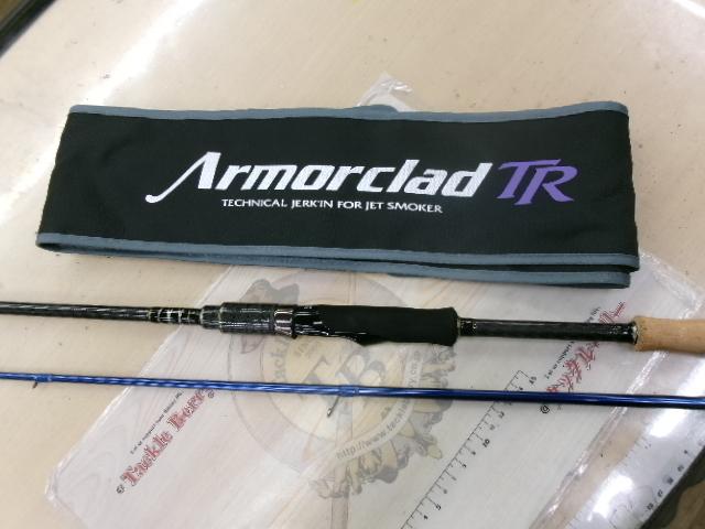 アーマークラッドTR ASGS-81 センサースプリント