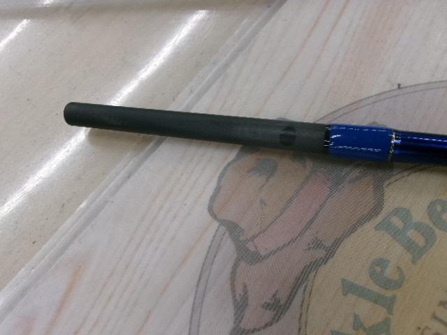 アーマークラッドTR ASGS-81 センサースプリント