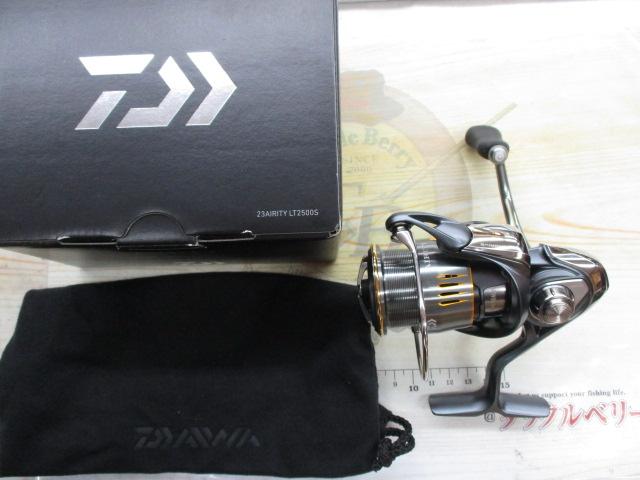 23エアリティ LT2500S｜＠ベリーネット 日本最大新品中古釣具WEB