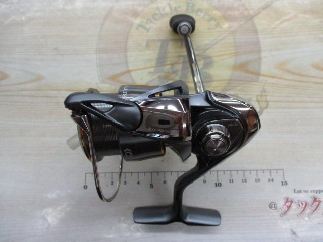 23エアリティ LT2500S