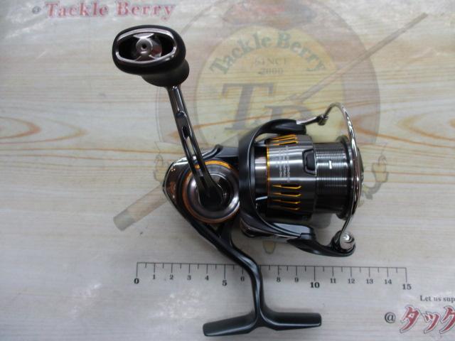 23エアリティ LT2500S｜＠ベリーネット 日本最大新品中古釣具WEBショップ