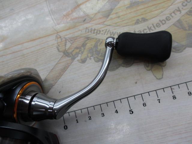 23エアリティ LT2500S