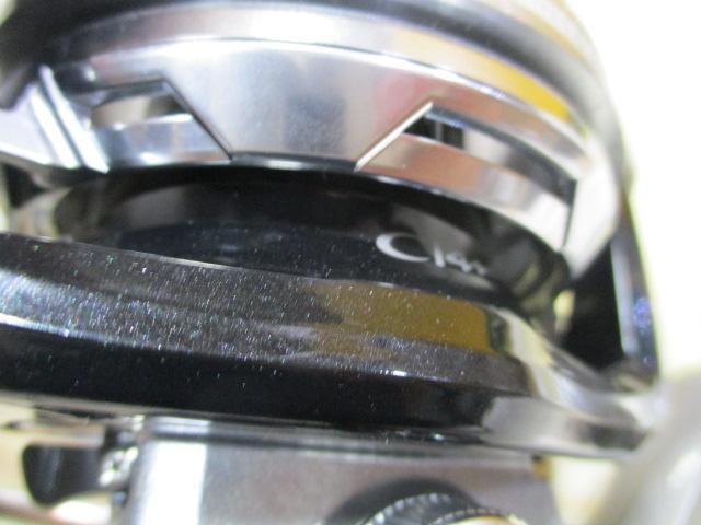 13スーパーエアロサーフリーダーCI4+ 35細糸仕様