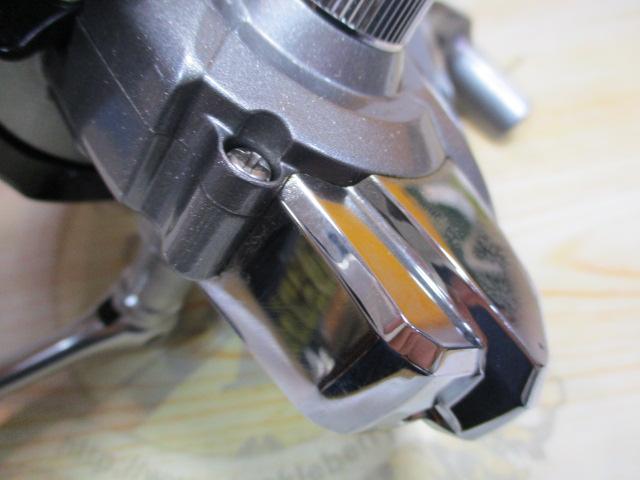 13スーパーエアロサーフリーダーCI4+ 35細糸仕様