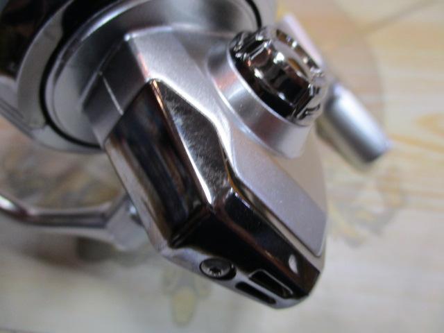 23ストラディック C2000SHG