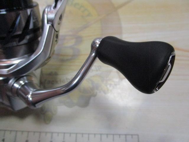 23ストラディック C2000SHG