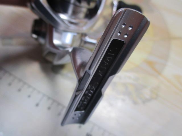 23ストラディック C2000SHG