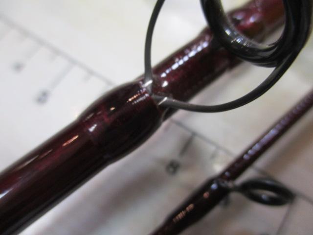 スコーピオンXV 1581F-2｜＠ベリーネット 日本最大新品中古釣具