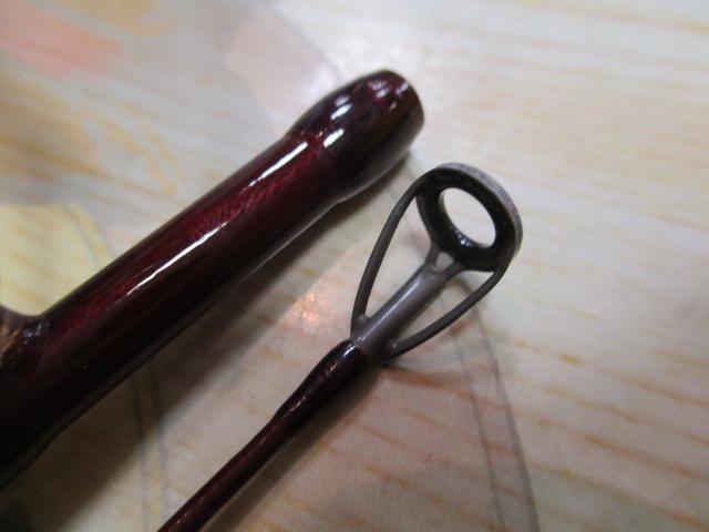 スコーピオンxv‼️2401FF-2‼️美品‼️ スコーピオンXV 2401FF-2｜＠ベリーネット 日本最大新品中古釣具