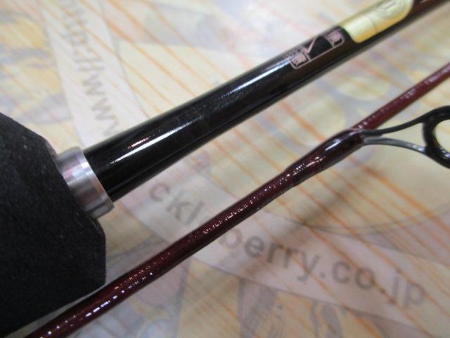 スコーピオンXV 2401FF-2｜＠ベリーネット 日本最大新品中古釣具