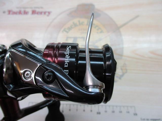 22セフィアBB C3000SDHHG｜＠ベリーネット 日本最大新品中古釣具WEB