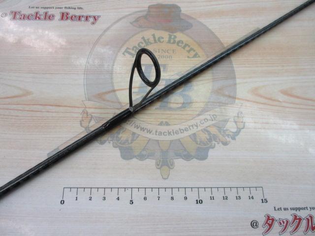 20ゾディアス 264UL-S