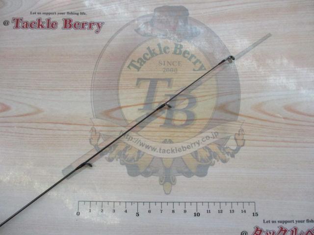 20ゾディアス 264UL-S