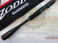 20ゾディアス 264UL-S