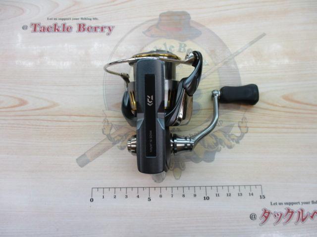 23エアリティ PC LT2500-H｜＠ベリーネット 日本最大新品中古釣具WEB