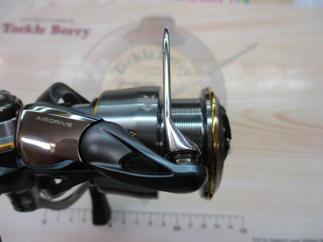 23エアリティ PC LT2500-H｜＠ベリーネット 日本最大新品中古釣具WEB