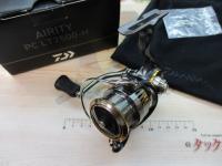 23エアリティ PC LT2500-H