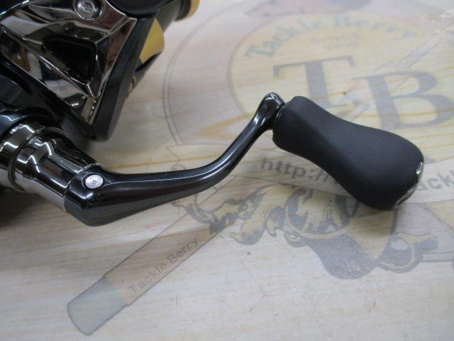 25アルテグラ C2000S