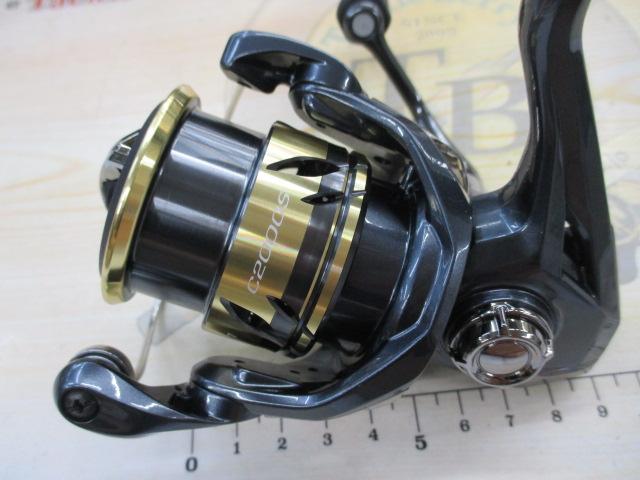 25アルテグラ C2000S｜＠ベリーネット 日本最大新品中古釣具WEB