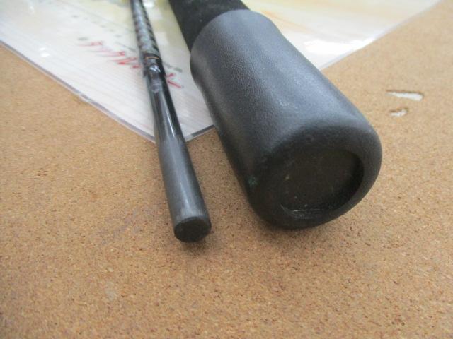 グランウェーブX GW-X63HRJ-S