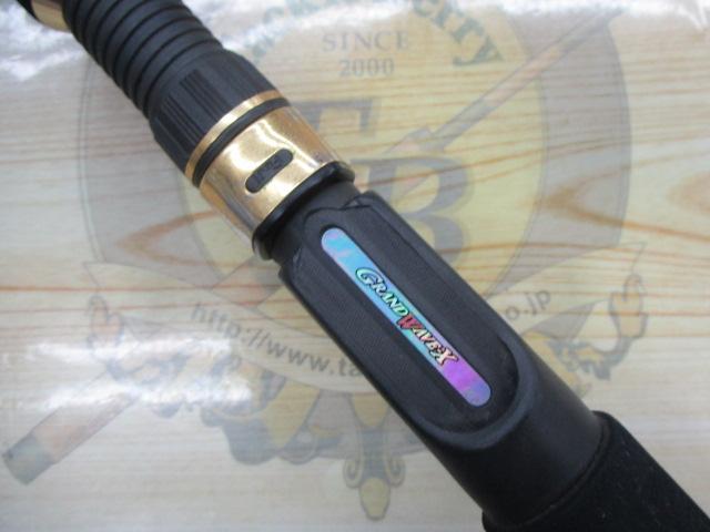 グランウェーブX GW-X63HRJ-S