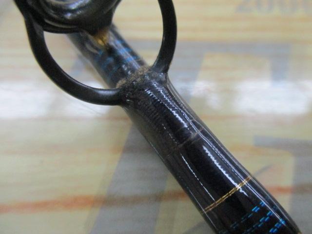 グランウェーブX GW-X63HRJ-S