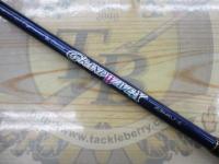 グランウェーブX GW-X63HRJ-S