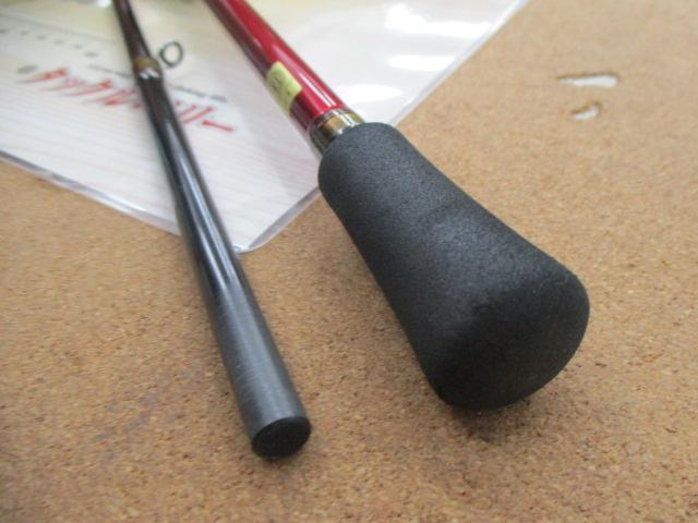 【10/3まで出品　1回のみ使用 美品】ダイワ　アナリスター　湾フグ　175 新品アウトドア・釣り・旅行用品 - 【10/3まで出品 1回のみ使用 美品