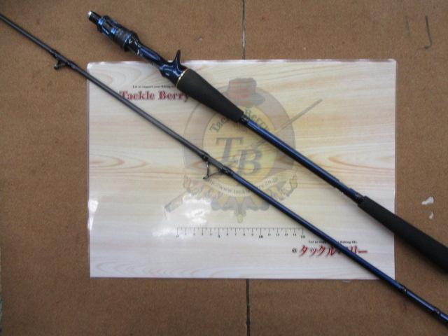 【使用感あり】極鋭タチウオテンヤSP 82-182AGS ダイワ 極鋭タチウオテンヤSP82-182AGS（2ピース