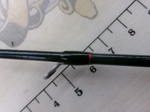 レッドシーブリーマーテンヤRSBT-75H-CS-B