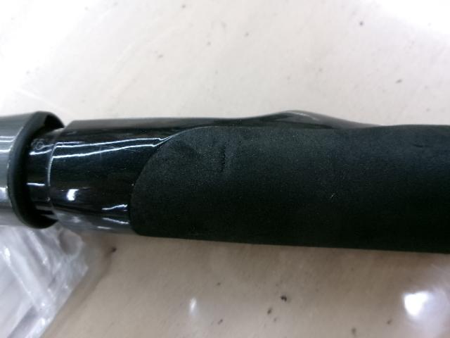 レッドシーブリーマーテンヤRSBT-75H-CS-B