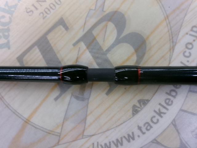 レッドシーブリーマーテンヤRSBT-75H-CS-B