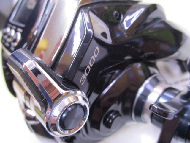 20ビーストマスターMD 3000