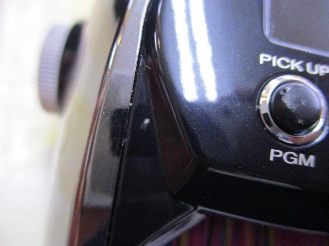 20ビーストマスターMD 3000