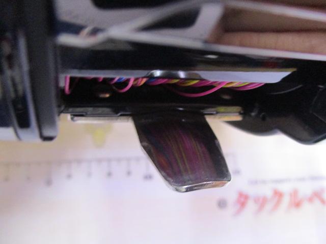 20ビーストマスターMD 3000