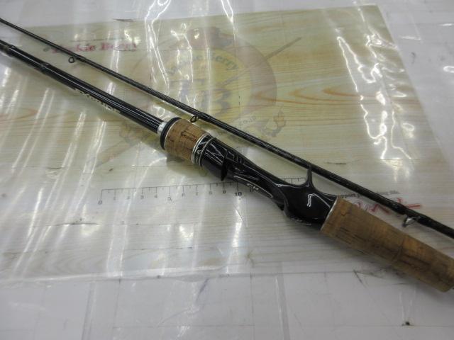 エクスプライド 166M-2