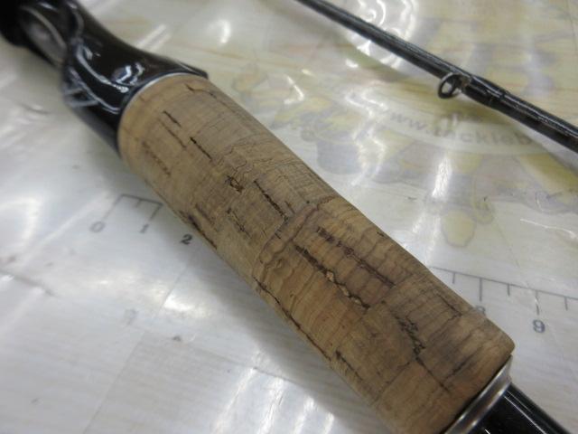 エクスプライド 166M-2